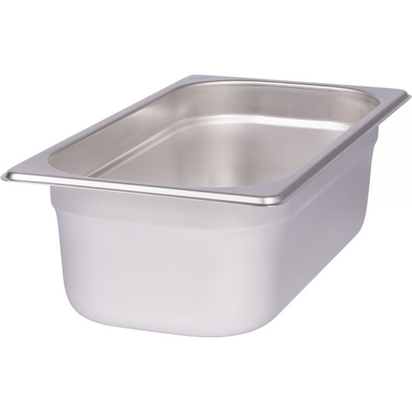 CUISINE Standard-Behälter GN 1/3 - 100 mm (3,8 l)