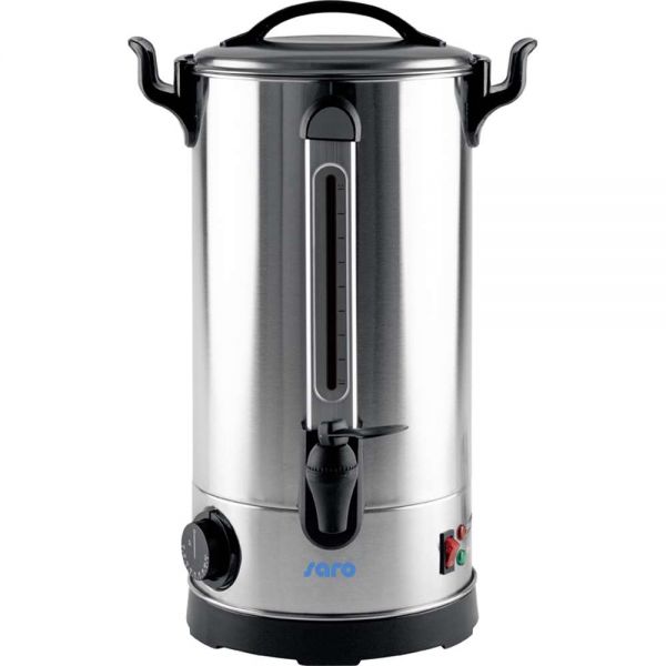 SARO ANCONA Heißwasserautomat - 9 l (230 V)