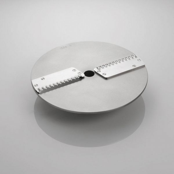 Reibescheibe 3 mm für Gemüseschneider GVM 210