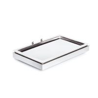 FRAMES Basiselement GN 1/1 - Edelstahl href=