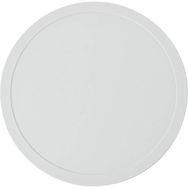 EURO Deckel Ø 17 cm / Innenrand Ø 15,4 cm - Grau (PP)