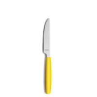 PIXEL Dessertmesser - 19,3 cm - Lemon href=