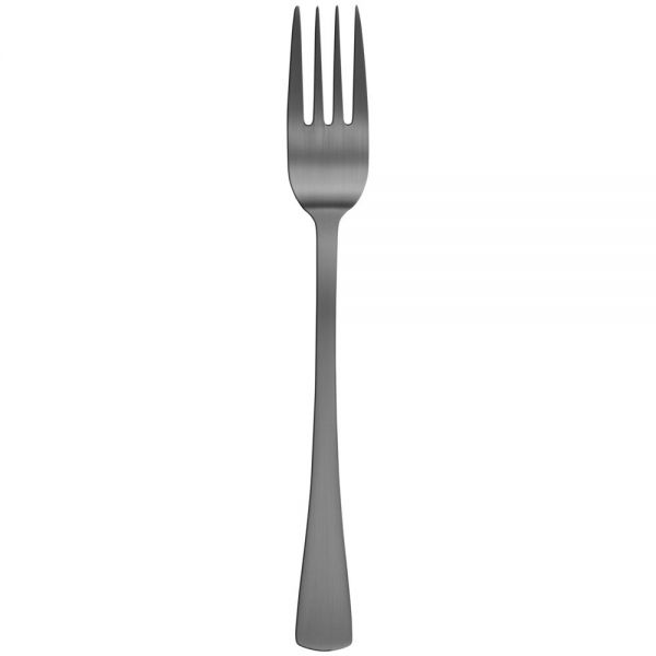 CHICAGO Tafelgabel 19,8 cm - anthrazit