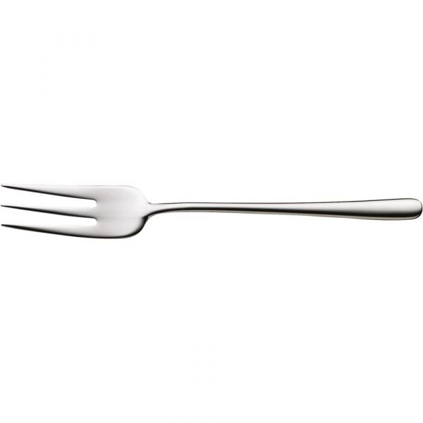 WMF SCALA 18/10 Kuchengabel - 14,5 cm