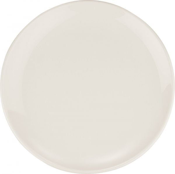 CREAM Teller Ø 27 cm - Coupform