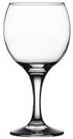 BISTRO Weißweinglas - 22 cl - (Ø 6,4 x 14,7 cm) - ungeeicht href=