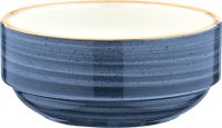 AURA Stapelschale - Ø 12 x 5,3 cm - 35 cl - Dusk href=