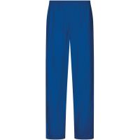 Schlupfhose - Royalblau - Unisex href=