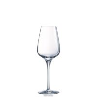 SUBLYM Weinglas - 25 cl - (Ø 7,2 x 20,7 cm)  - ungeeicht href=