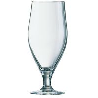 CERVOISE Biertulpe 38 cl - (Ø 7,7 x 17,9 cm)  - geeicht /-/ 0,3 l href=