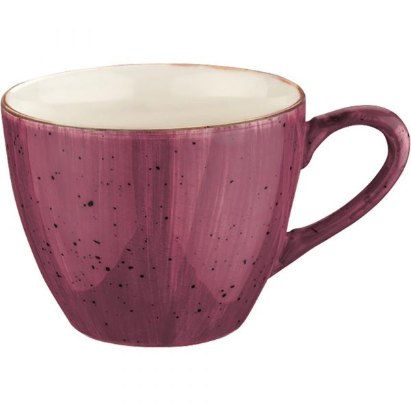 AURA Espresso-Obere - 8 cl - Blackberry
