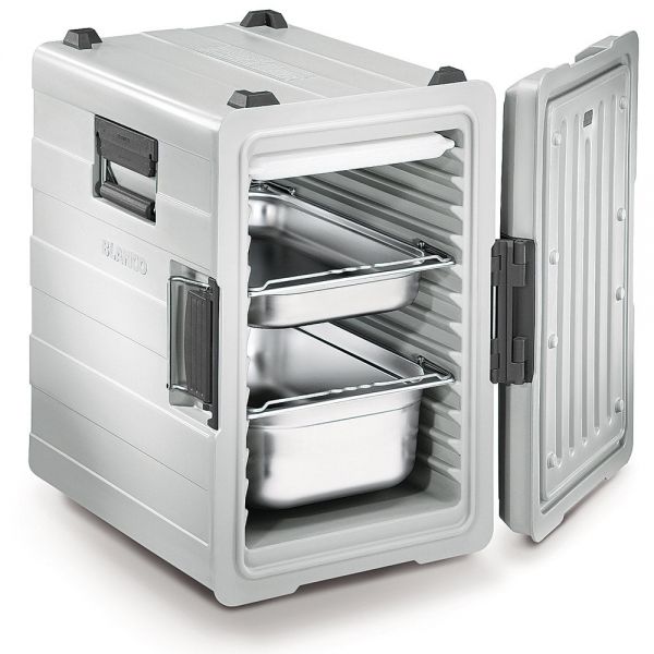 B.PROTHERM 620 KUF - Frontlader