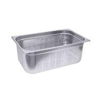 CUISINE Gelochter Behälter GN 1/1 - 020 mm (2,5 l) href=