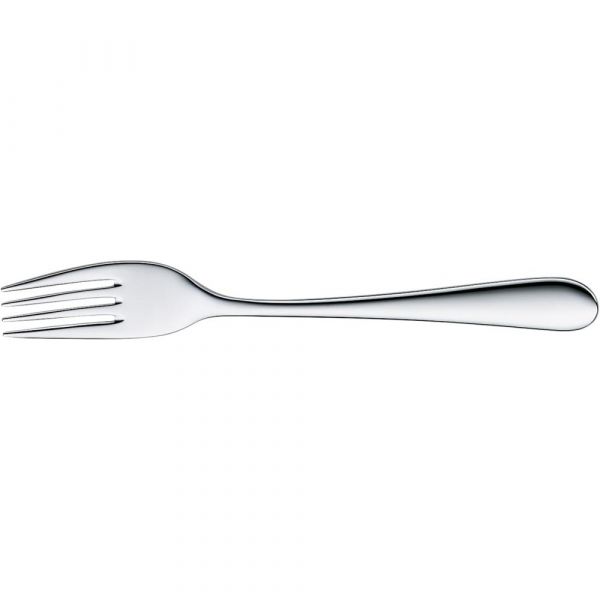WMF SIGNUM 18/10 Kuchengabel - 15,7 cm