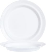 AUTONOMY Dessertteller - Ø 19 cm - White href=