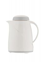 WAVE Isolierkanne 0,3 Liter - Weiß href=