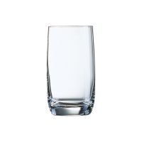 VIGNE Longdrinkglas - 33 cl - (Ø 6,9 x 12,6 cm) - ungeeicht href=