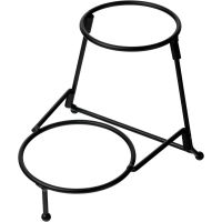 VIVIDA Buffet-Ständer für 2 Schüsseln (2-teilig)passend für: 62363, 62364, 62366, 62367 href=