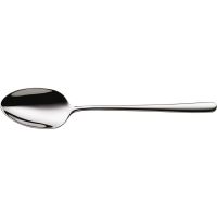 WMF SCALA 18/10 Vorspeisen-/Dessertlöffel - 19 cm href=