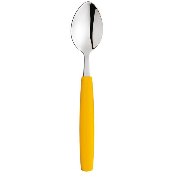 PIXEL Menülöffel - 20 cm - Sunny