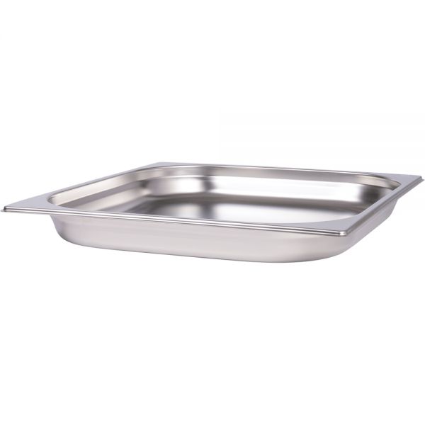 CUISINE Standard-Behälter GN 2/3 - 040 mm (3,3 l)