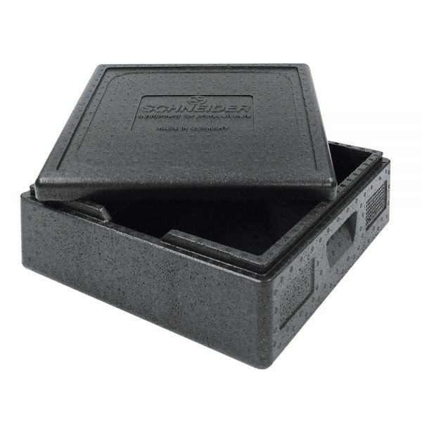 TOP-BOX PIZZA L - Nutzhöhe 11,7 cm