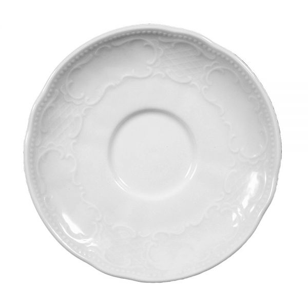 SALZBURG Universal-Untere für Kaffee &amp; Milchkaffee - Ø 14,5 cm