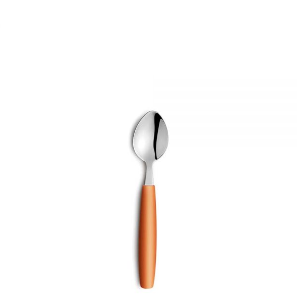 PIXEL Dessertlöffel - 17 cm - Mango