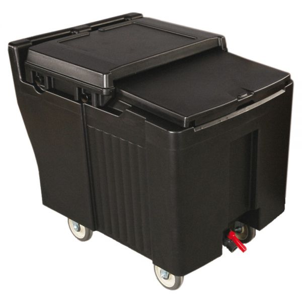 Isolierter Eiswagen 175 L