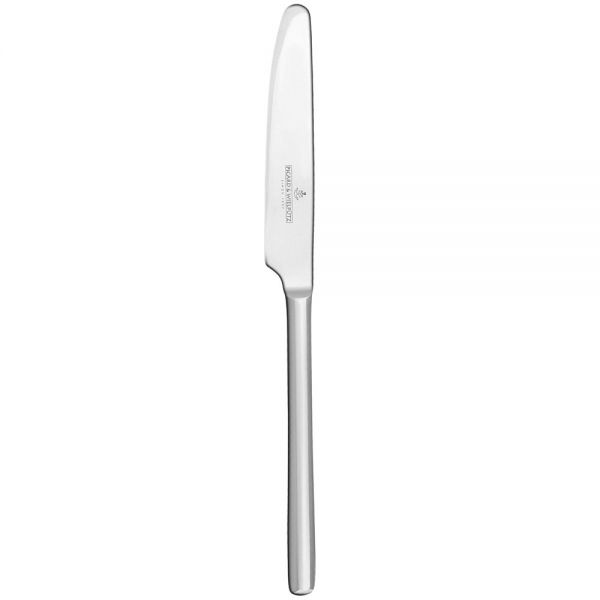 VENTURA Tafelmesser Vollheft - 22,5 cm