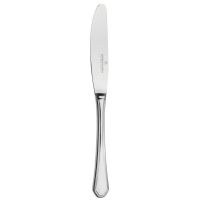 MODENA Tafelmesser, Hohlheft - 22,2 cm href=
