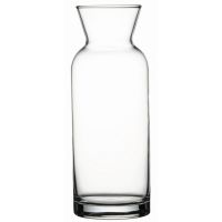 HYDOR Glas-Karaffe, Füllstrich 1 Liter - Ø 9,4 x 24,9 cm href=