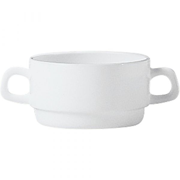 RESTAURANT Suppen-Obere, Ø 10 cm - 32 cl