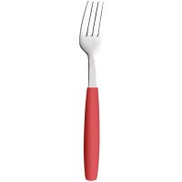 PIXEL Dessertgabel - 17,6 cm - Chilli href=