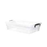 Transportbox 59 x 40 x 13 cm (20 l) - PP transparent href=