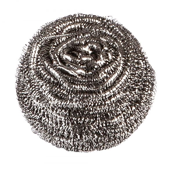 Edelstahltopfspirale