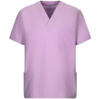 Schlupfkasack  - Flieder - Unisex href=