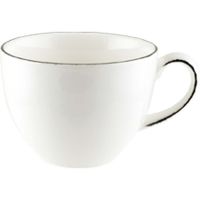 MADERA/COSMOS BLACK Kaffee-Obere - 23 cl href=