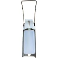 Armhebeldosierspender - Aluminium - 500 ml href=