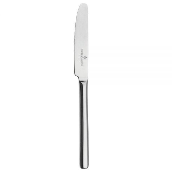 VENTURA Dessertmesser Vollheft - 20,8 cm