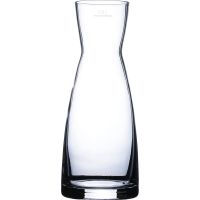 YPSILON Karaffe geeicht /-/ 0,5 Liter (Ø 8,4 x 20,4 cm) href=