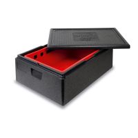 UNIVERSAL Thermobox - Nutzhöhe 20 cm href=