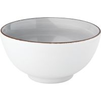 VINTAGE Schüssel Ø 11,5 cm - 275 ml - Achat-Grau href=