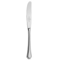 MODENA Tafelmesser, massiv - 22,2 cm href=