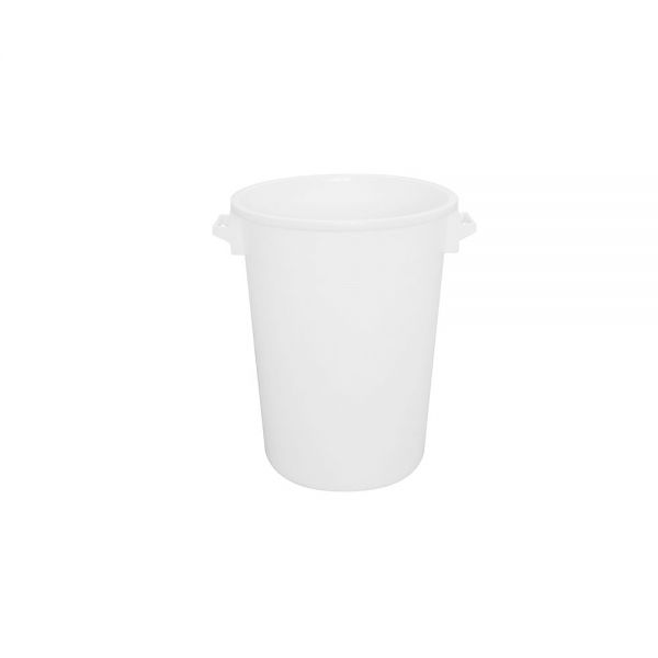 Kübel Ø 52 x 67 cm - 100 l