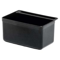 Bestecksammler für Kunststoff Servierwagen - 9 l href=