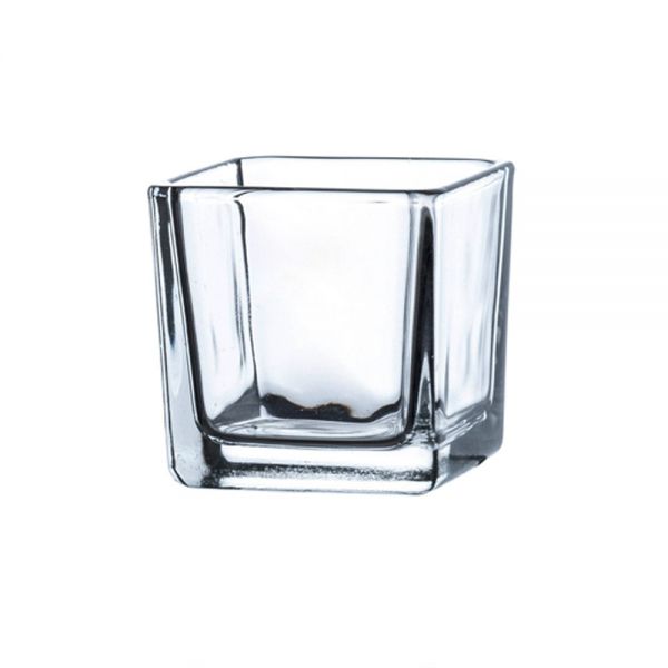 CUBE Vorspeisenglas 120 cl - 6 x 6 x 6 cm