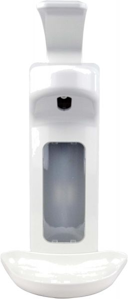 Armhebeldosierspender - Kunststoff - 500 ml