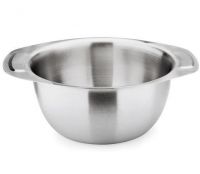 Suppenterrine CNS 18/10 - 1,5 l (Ø 17,5 x 8,5 cm) href=