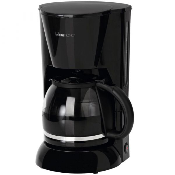 Kaffeeautomat "KA 3473" schwarz (230 V)